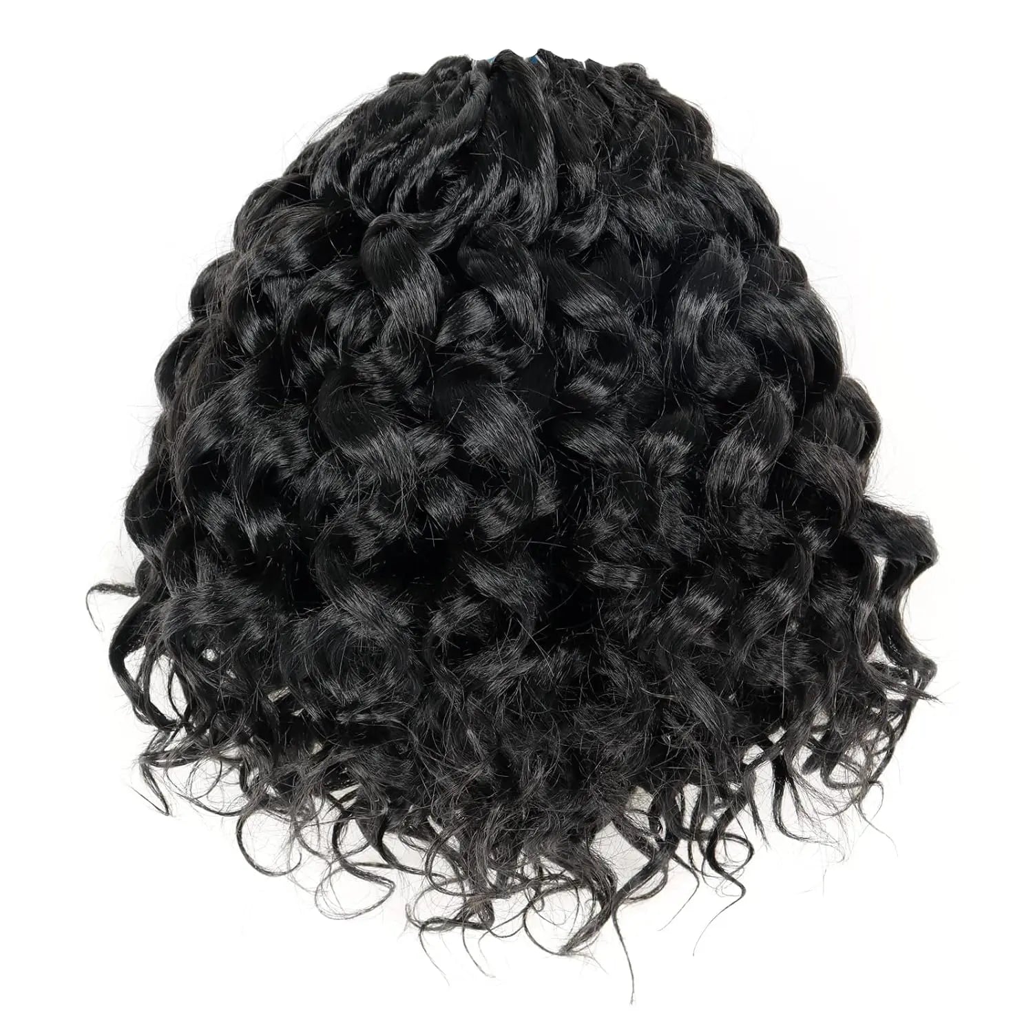 ( US ONLY) FAST SHIPPING BC | Toyotress® Freetress Beach Curl Crochet Hair Gogo Curl Jamaican Bounce Wavy Curly Pre-Looped Synthetic Hair Extensions Toyotress